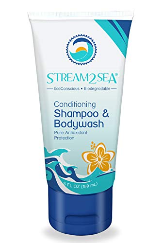 Stream2 Sea Conditioning Shampoo & Bodywash