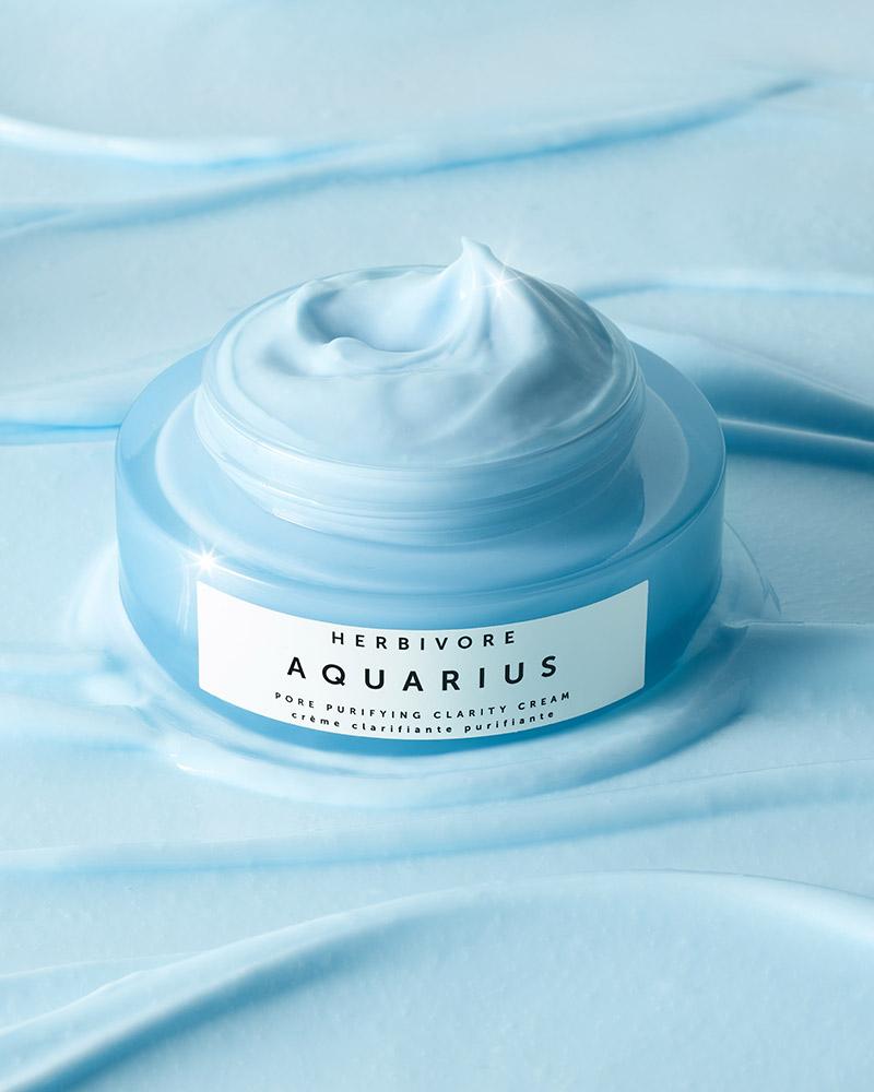Herbivore Aquarius Pore Purifying Clarity Cream