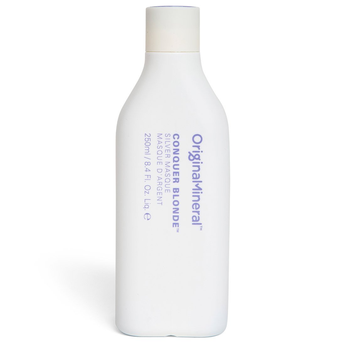 Original Mineral CONQUER BLONDE MASQUE