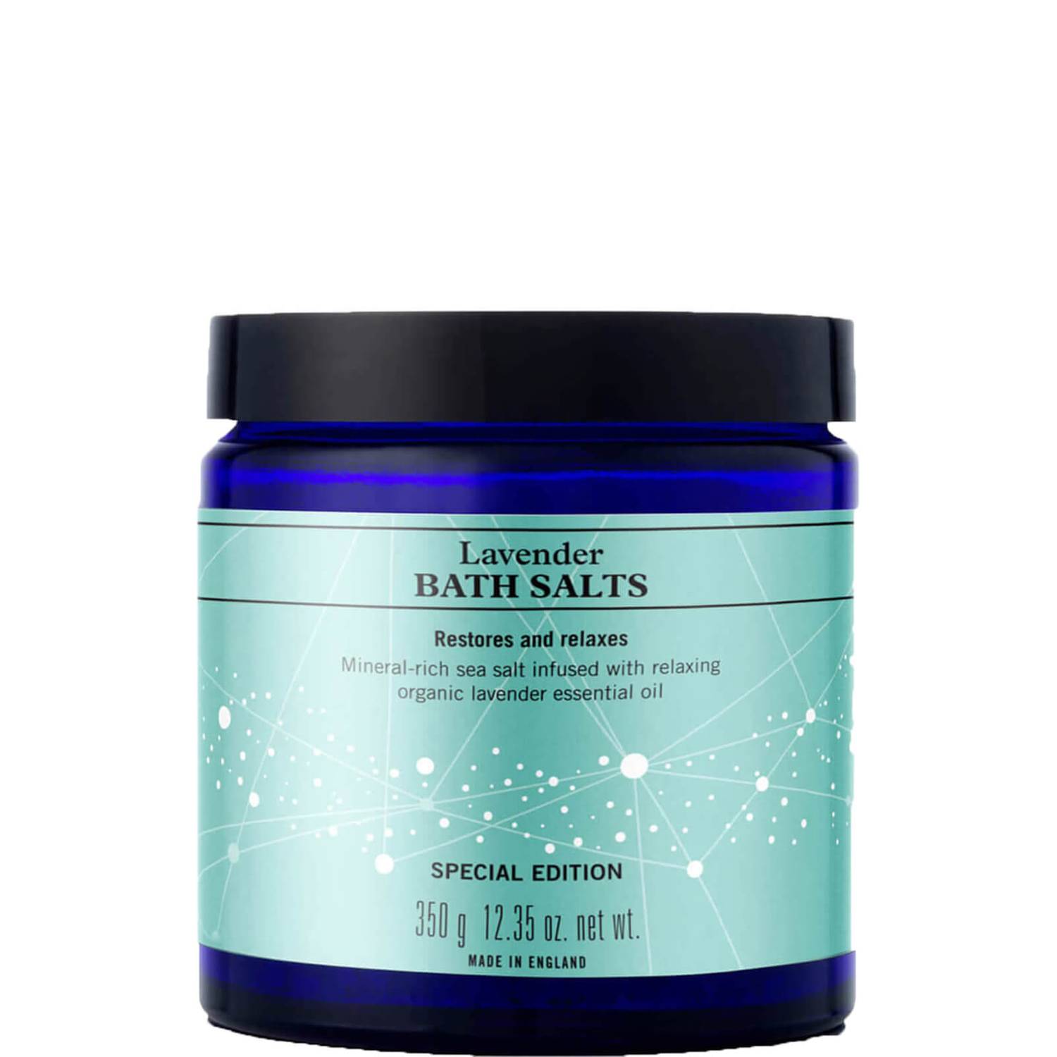 Neal's Yard Remedies Lavender Bath Salts 350g