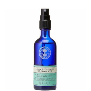 Neal's Yard Remedies Lemon and Coriander Deodorant 100ml