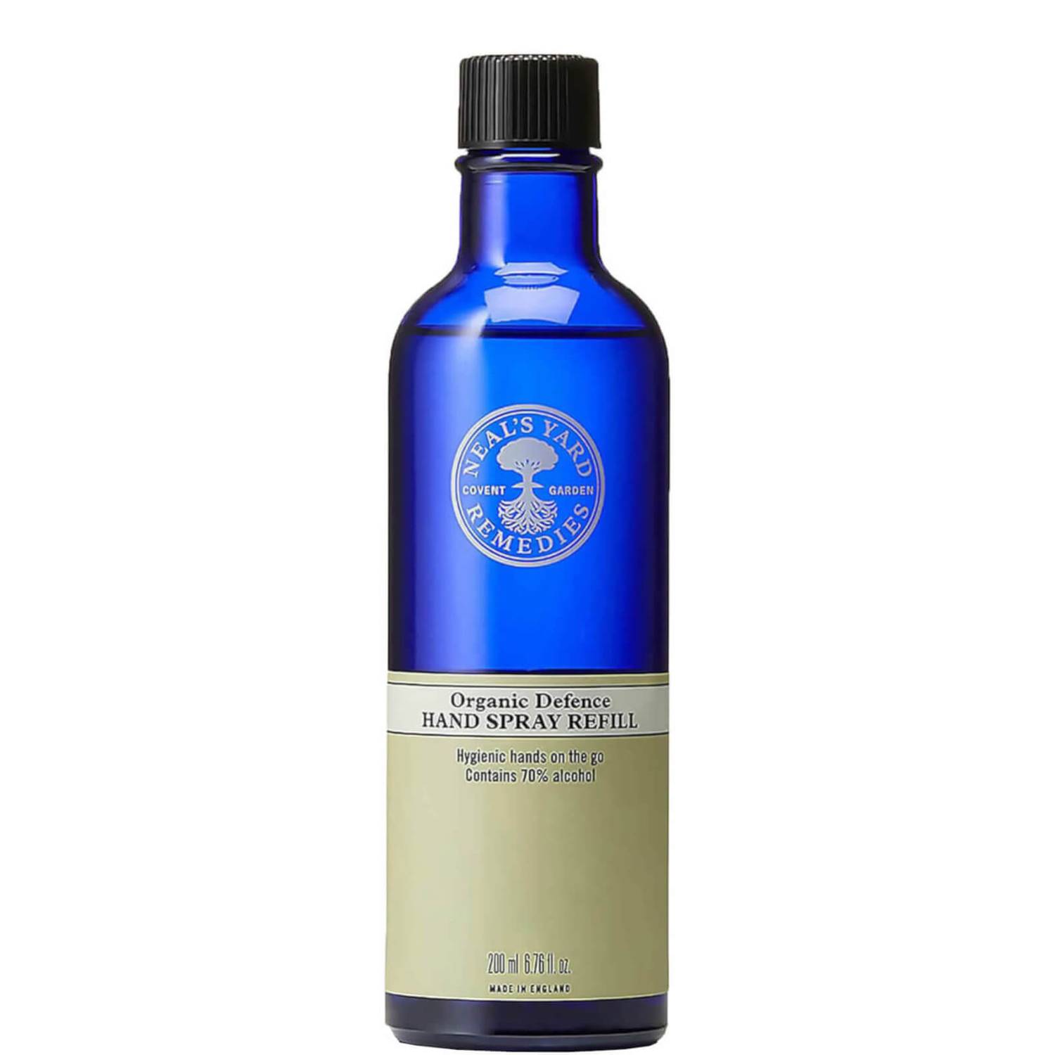 Neal's Yard Remedies Neal's Yard Remedies Natural Defence Hand Spray Refill 200ml