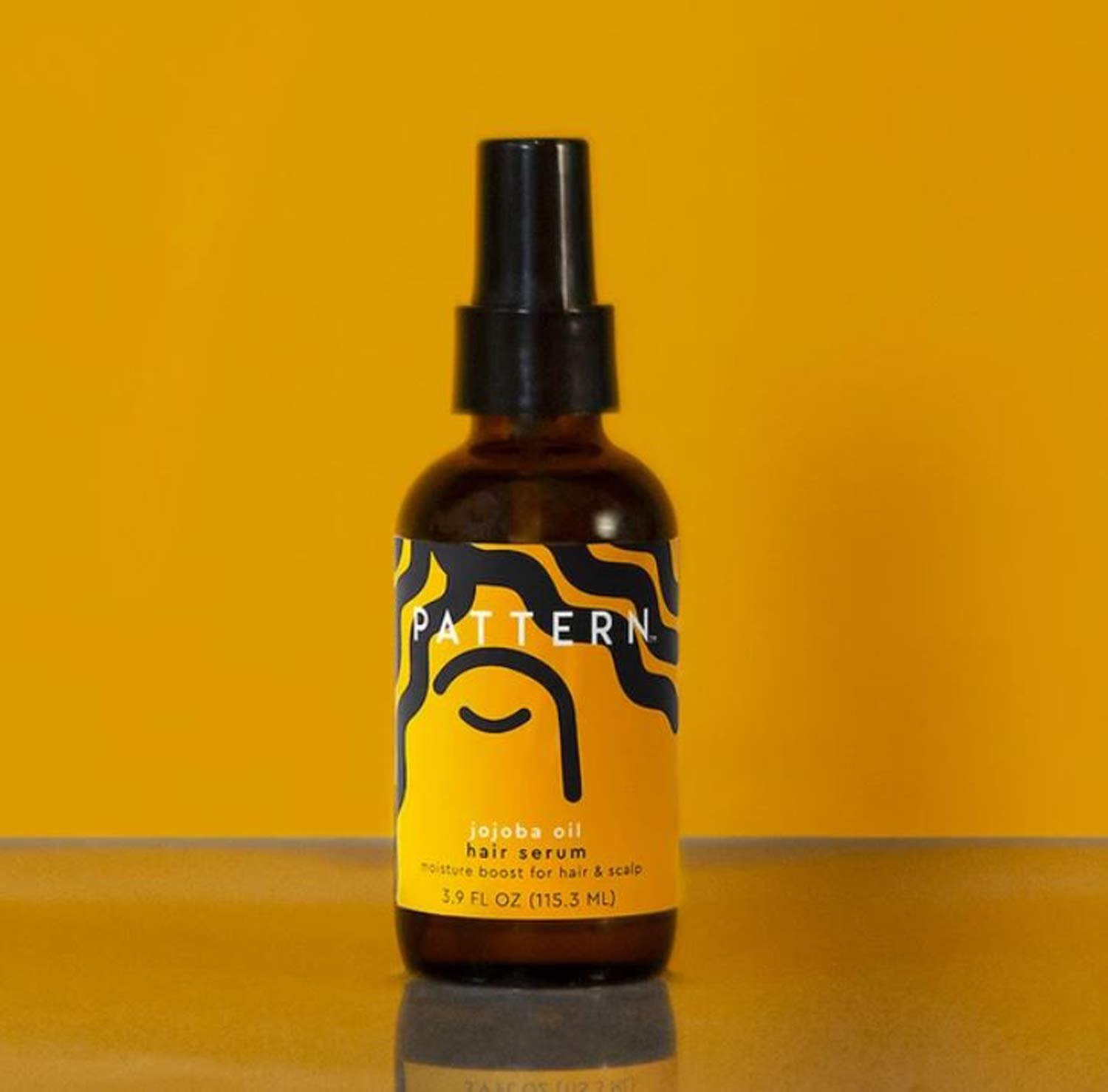 Pattern Jojoba Oil Blend Moisture Boost for Hair & Scalp