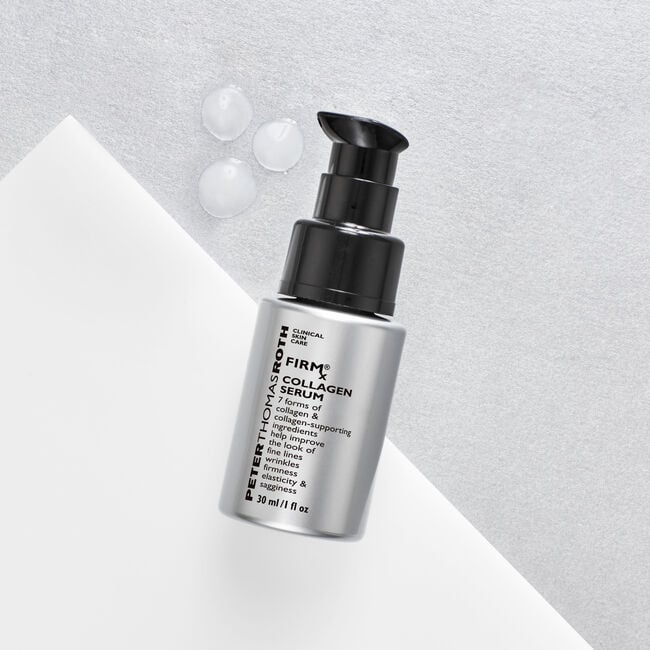 Peterthomasroth Firm x Collagen Serum