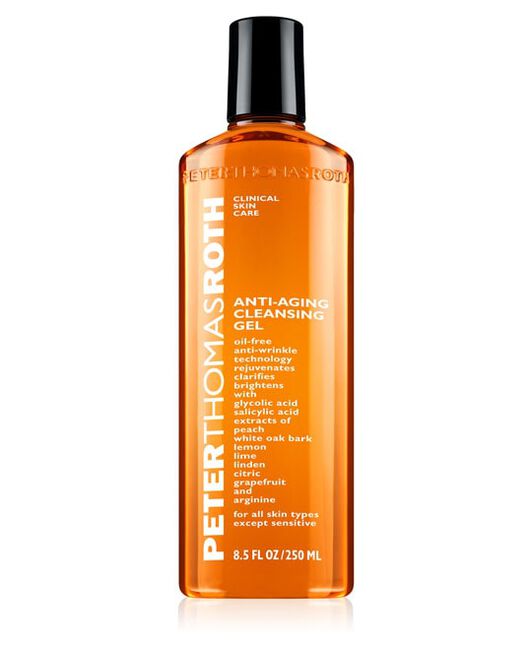 Peter Thomas Roth Anti-Aging Cleansing Gel for All Skin Types Except Sensitive