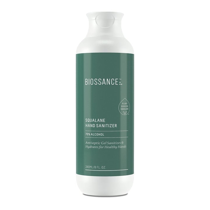 Biossance Squalane Hand Sanitizer