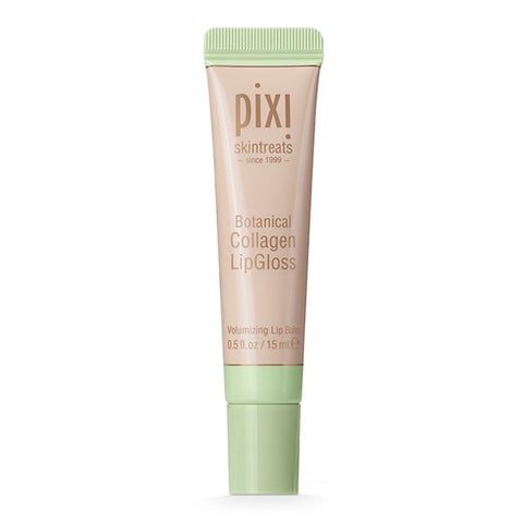 Pixi Skintreats Botanical Collagen Lipgloss, 0289
