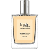 EWG Skin Deep Philosophy Eau De Toilette Spray Fresh Cream