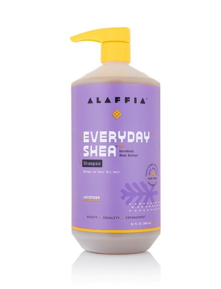 Alaffia 32 fl oz Coconut Strawberry Everyday Bubble Bath