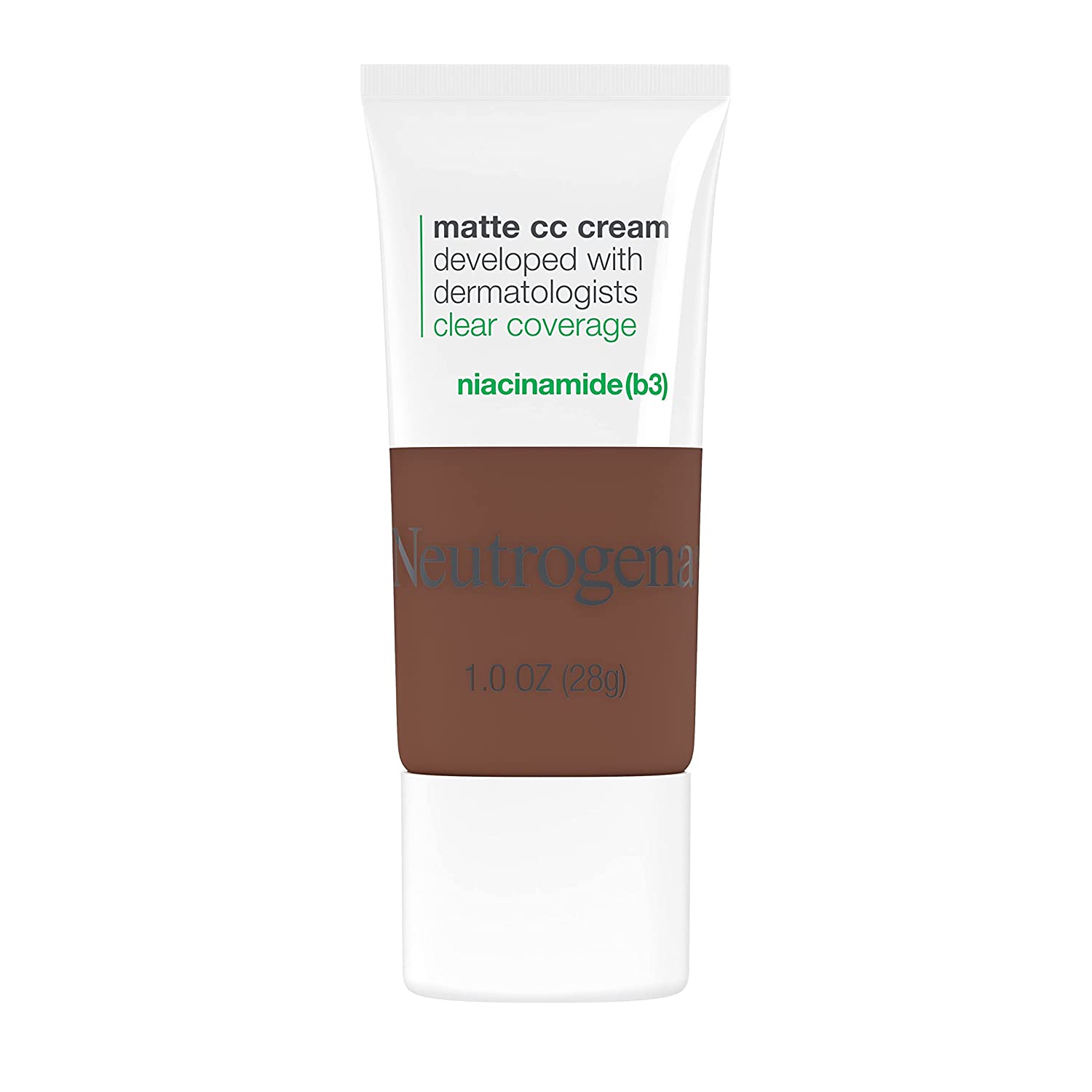 Neutrogena Matte CC Cream, Penny 9.3