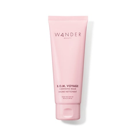 Wander Beauty B.O.M Voyage Cleansing Balm