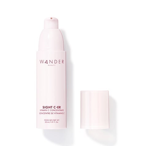 Wander Beauty Sight C-er Vitamin C Concentrate