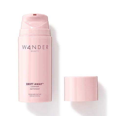 Wander Beauty Drift Away Cleanser