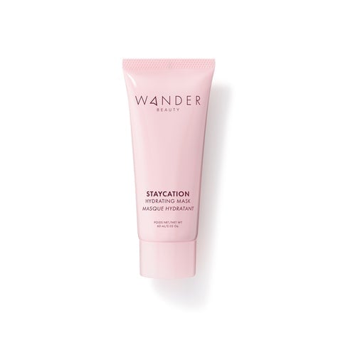 Wander Beauty Staycation Hydrating Mask