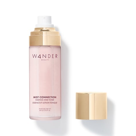 Wander Beauty Mist Connection Essence and Toner