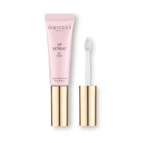 Wander Beauty Lip Retreat Oil, Oasis