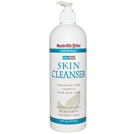 Nutribiotic Original Skin Cleanser