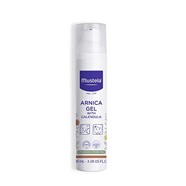 Mustela Arnica Gel 