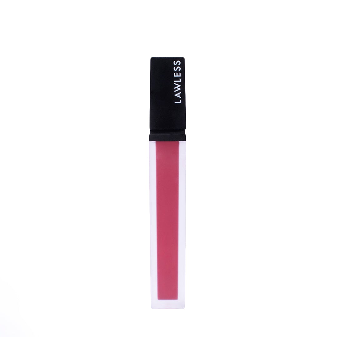 Lawless Lip Shine Lip Gloss, Sexpot