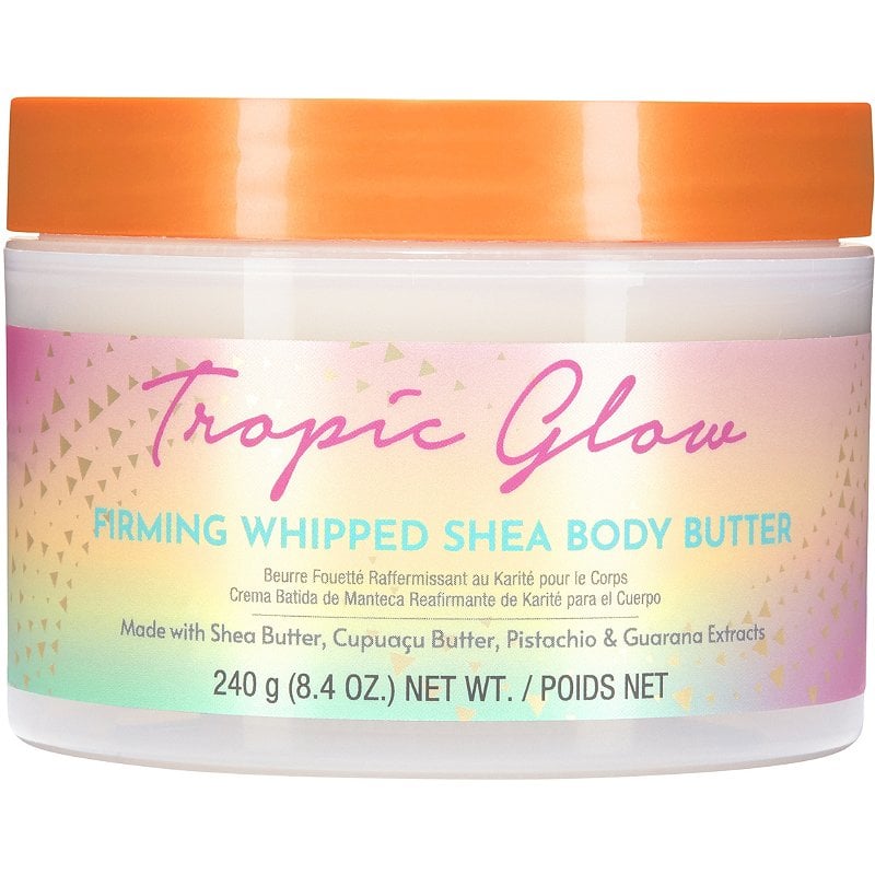 Tree Hut Firming Whipped Shea Body Butter, Tropic Glow