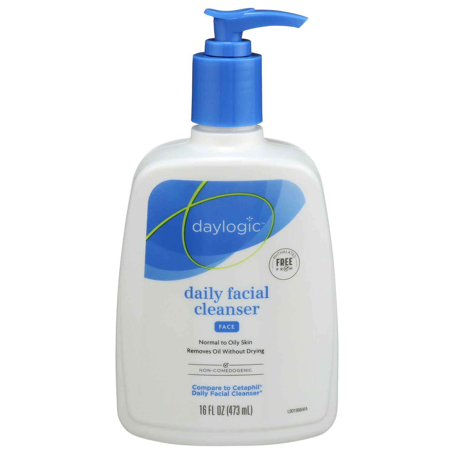 Daylogic Daily Facial Cleanser