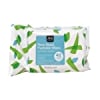 365 Whole Foods Market Plant Based Flushable Wipes, Aloe & Green Tea