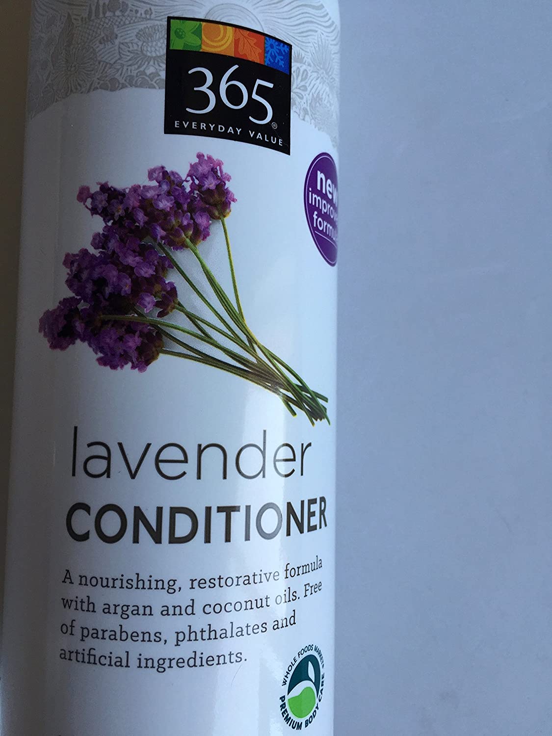365 Everyday Value Conditioner, Lavender Blend