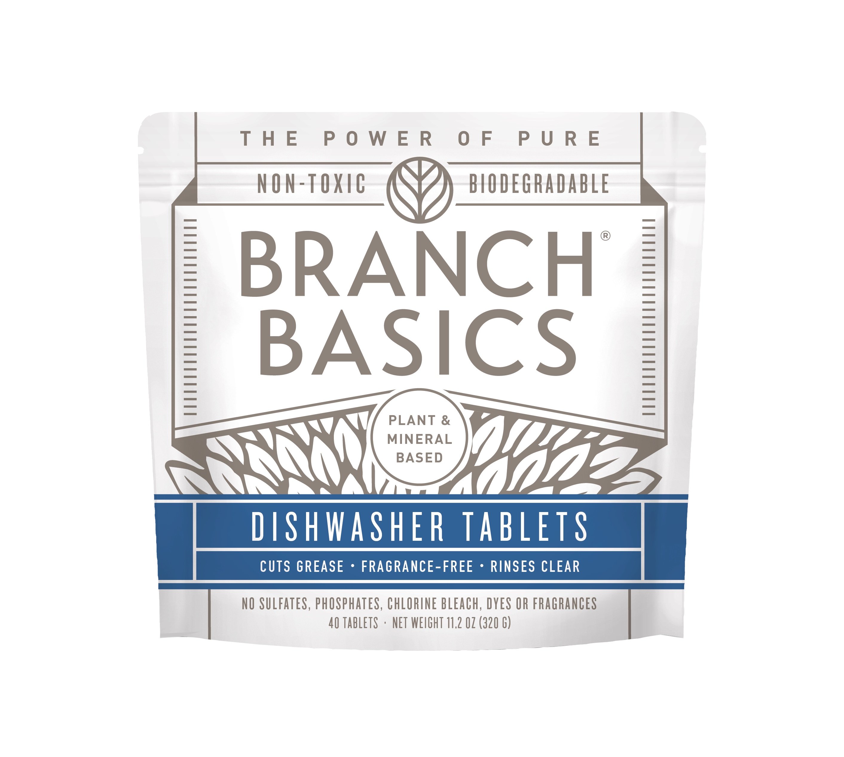EWG's Guide to Healthy Cleaning Branch Basics The Concentrate
