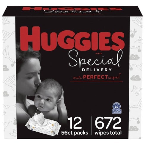 huggies special delivery wipes walgreens