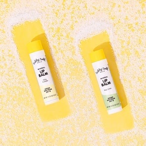 Tubby Todd Bath Co Mineral Lip Balm, Key Lime, SPF 15