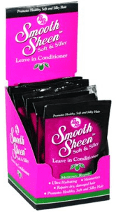 Bronner Brothers Smooth Sheen Soft & Silky Leave in Conditioner