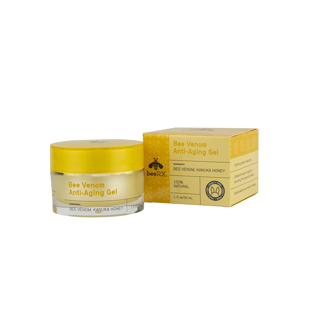 Bee RX Anti-Aging Gel 