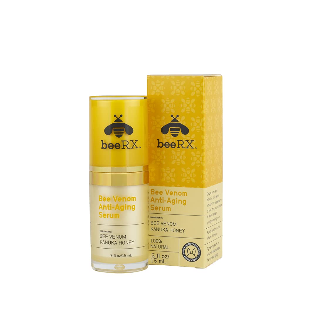 Bee RX Anti-Aging Serum