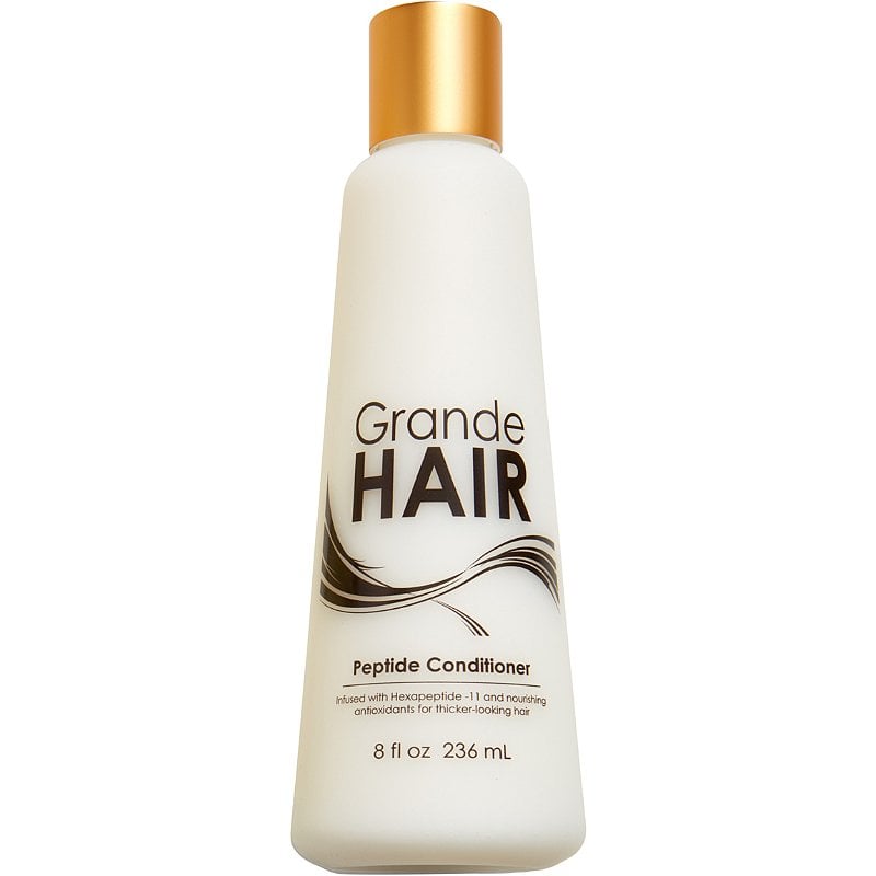 Grande Cosmetics GrandeHAIR Peptide Conditioner
