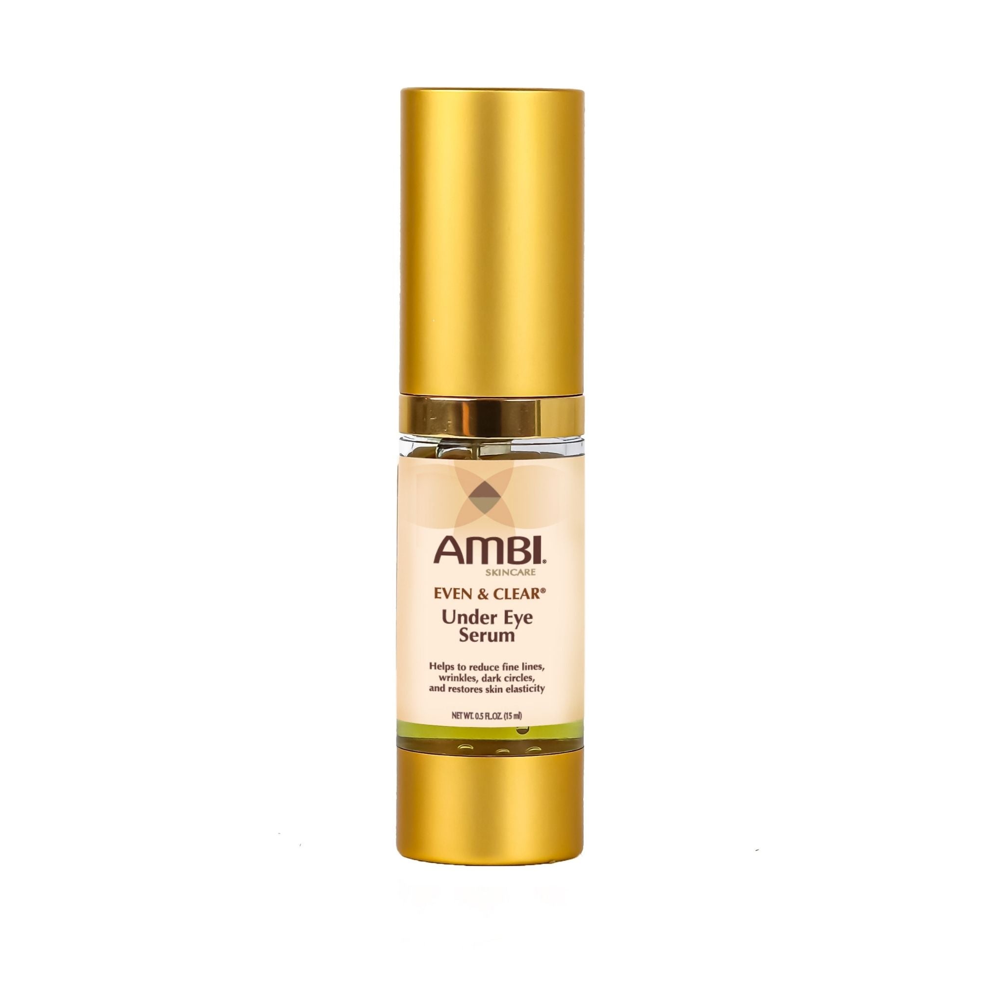 Ambi Even & Clear Under Eye Serum
