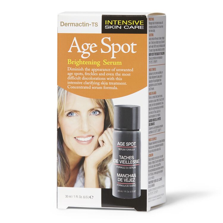 Dermactin Ts Age Spot Brightening Serum