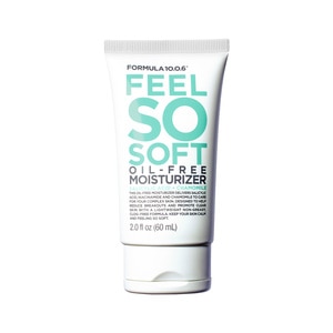 Formula 10.0.6 Oil Free Moisturizer Salicylic Acid + Chamomile
