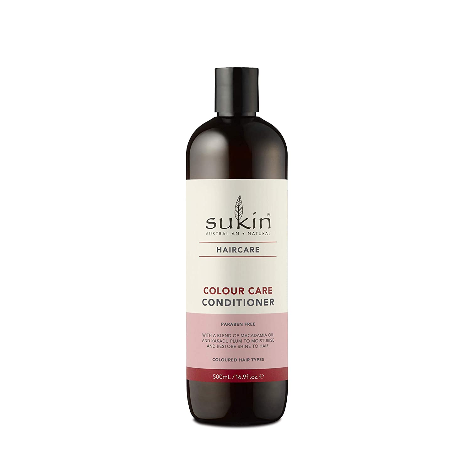Sukin Haircare Colour Care Conditioner