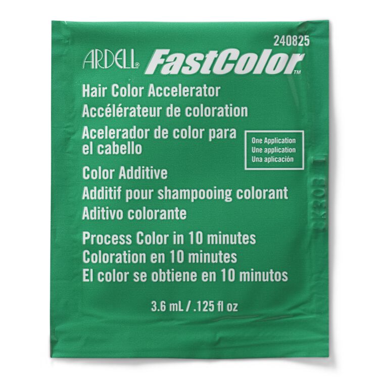 Ardell Fastcolor Hair Color Accelerator