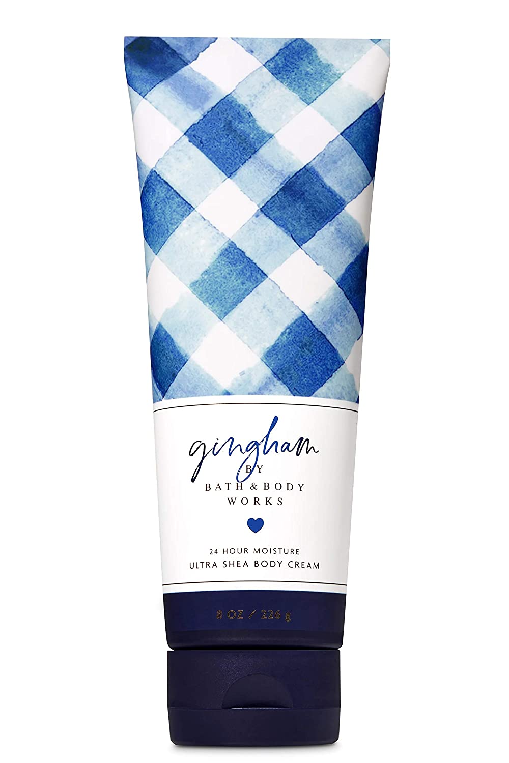 bath and body works original gingham