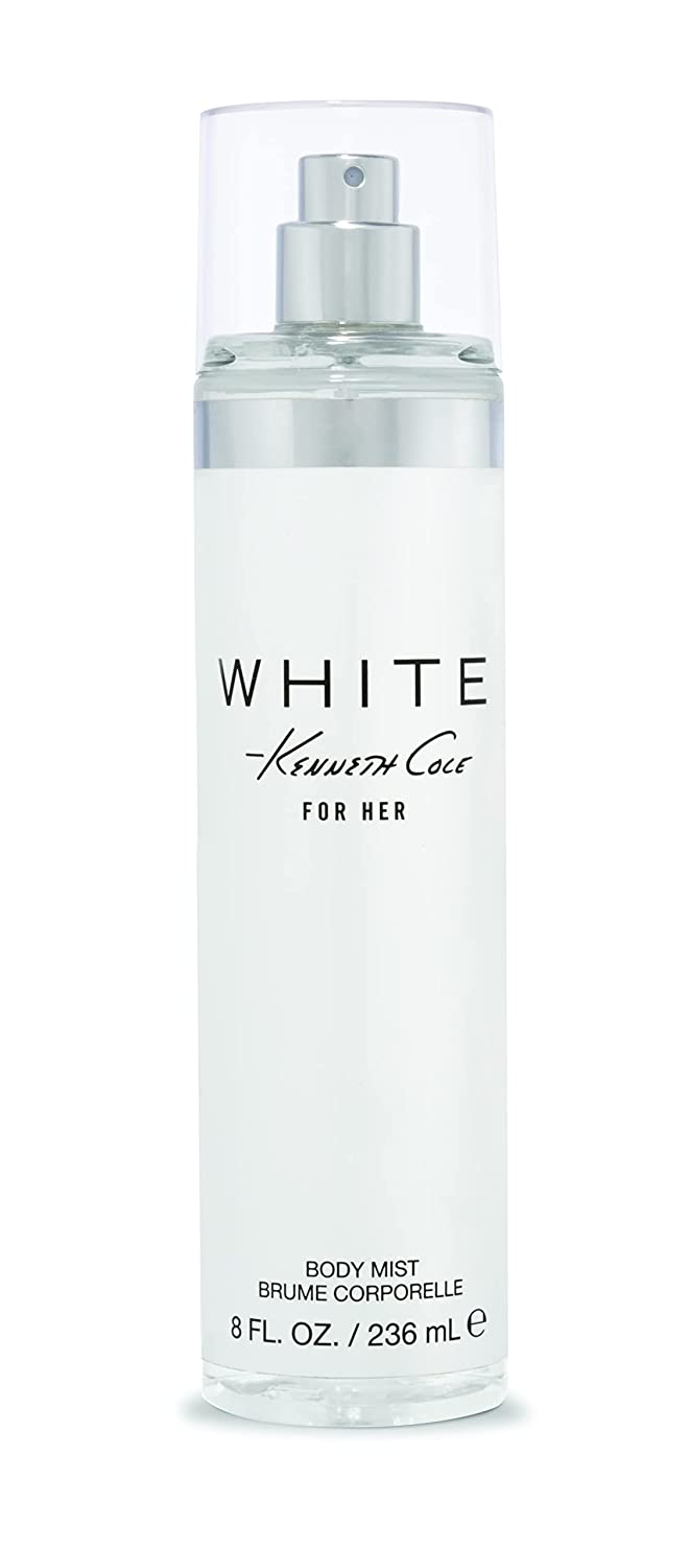 Kenneth Cole for her, Eau De Parfum Spray, White