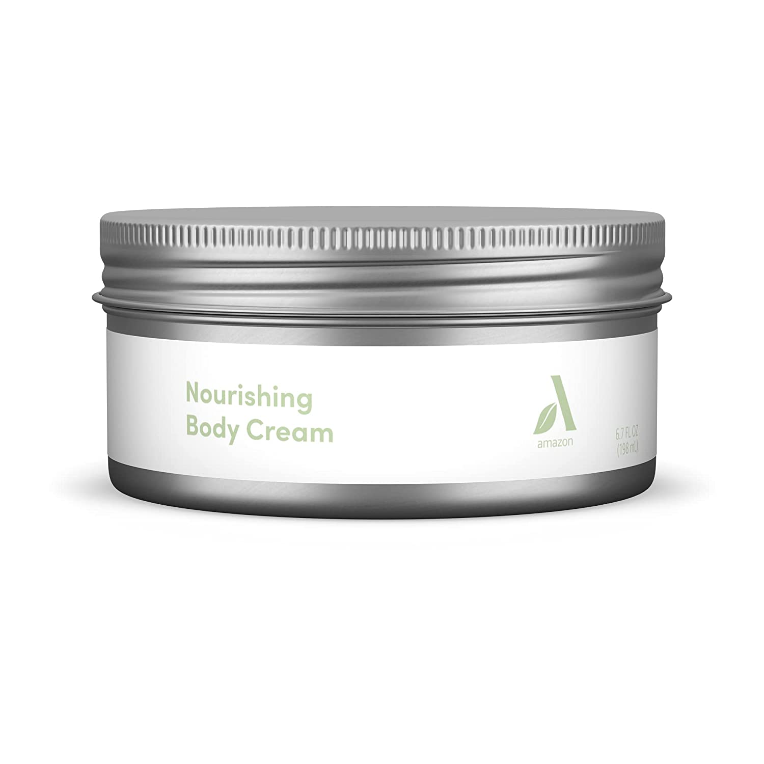 Amazon Aware Nourishing Body Cream 