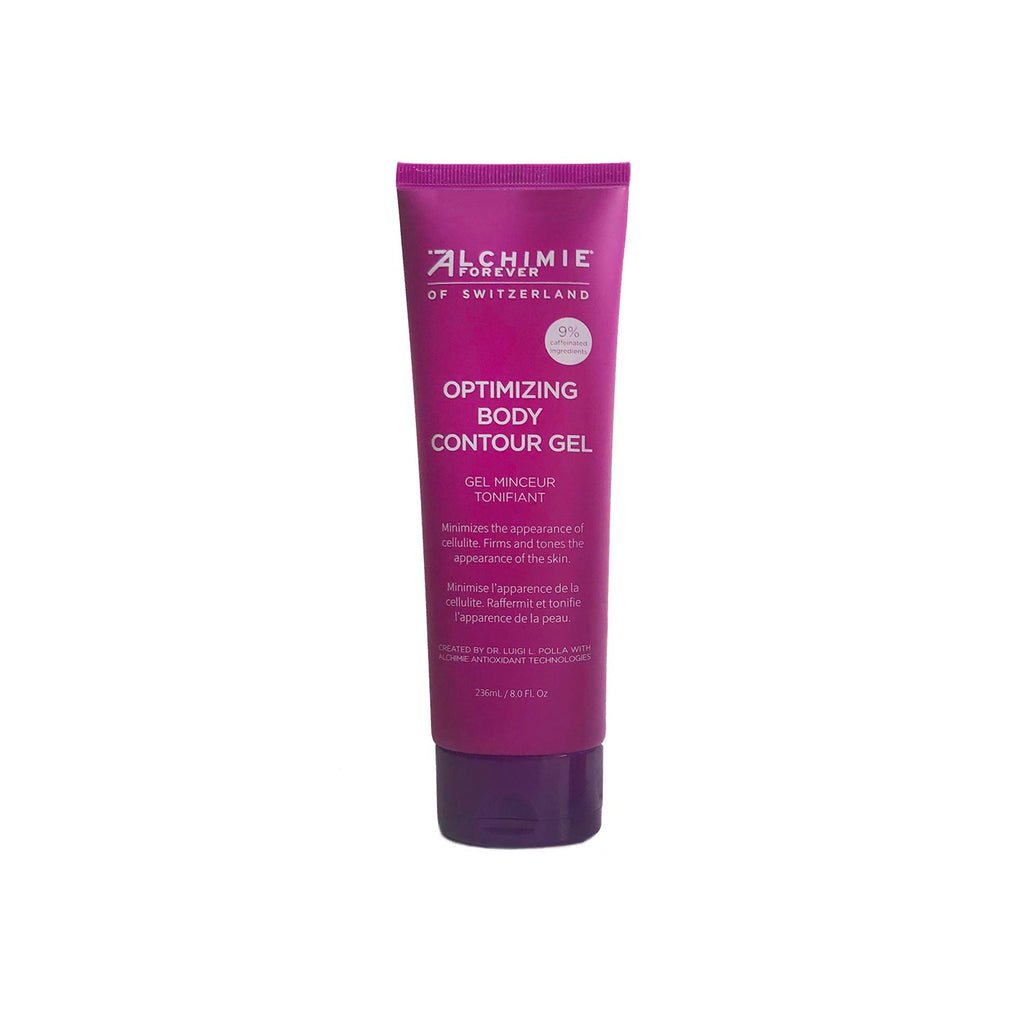 Alchimie Forever Optimizing Body Contour Gel
