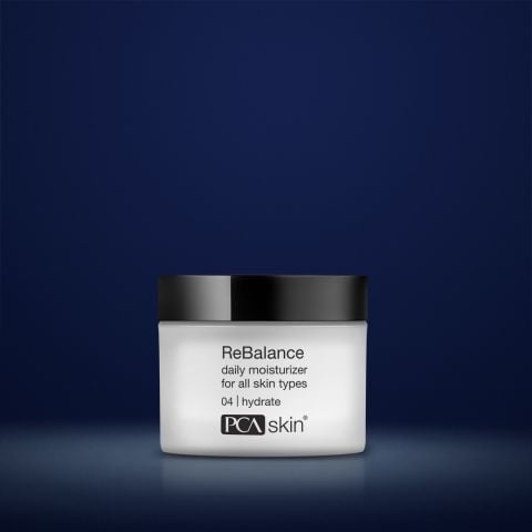 PCA Skin Rebalance Daily Moisturizer