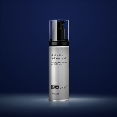 PCA Skin Dual Action Redness Relief