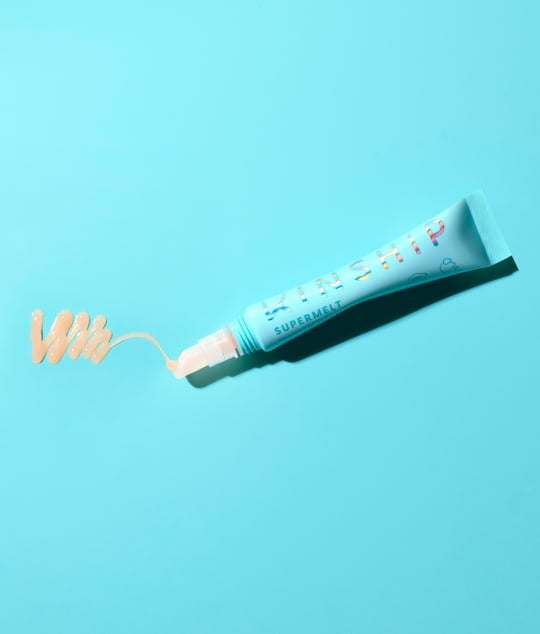 Kinship SUPERMELT VEGAN LIP JELLY MASK