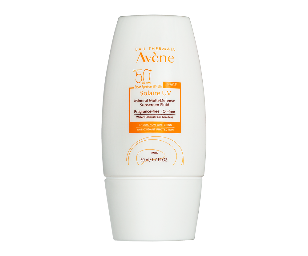 EWG Skin Deep®  Ratings for All eau thermale Avene Products