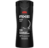Axe Body Wash, Black Frozen Pear & Cedarwood