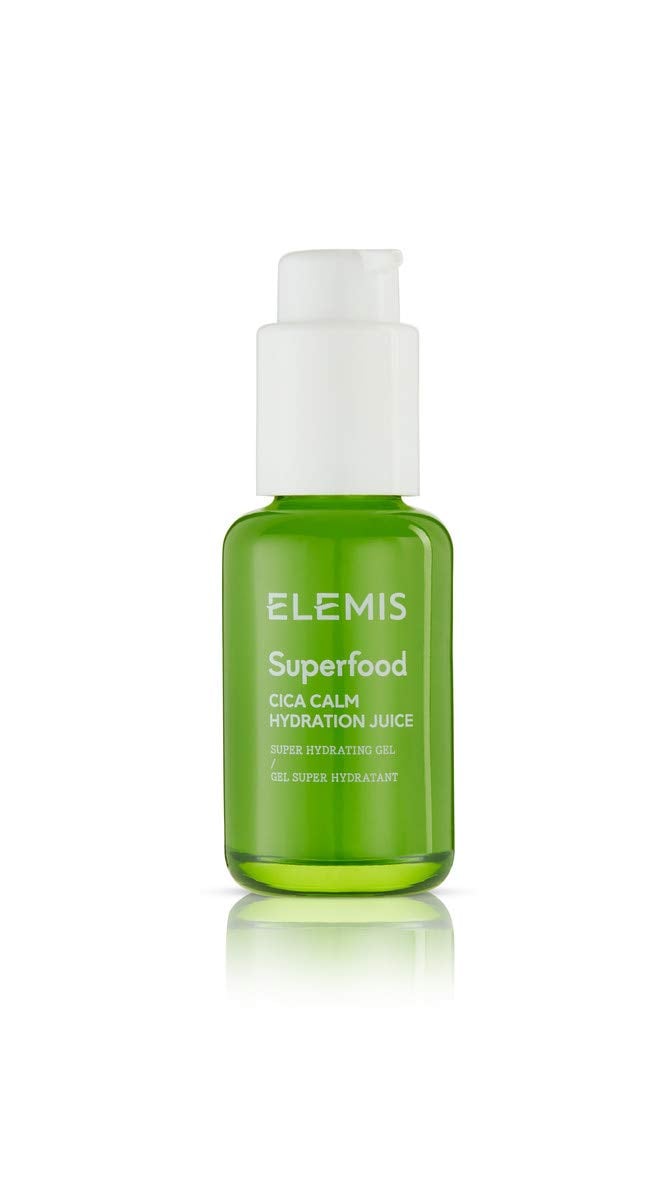 Elemis Superfood Cica Calm Hydration Juice Super Hydrating Gel