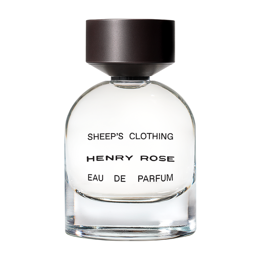Henry Rose Fragrance, Sheep's Clothing